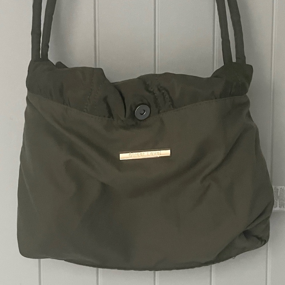 Street Level Handbag - Picture 4 of 4